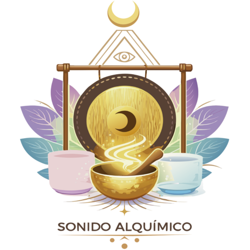 SONIDO ALQUÍMICO
